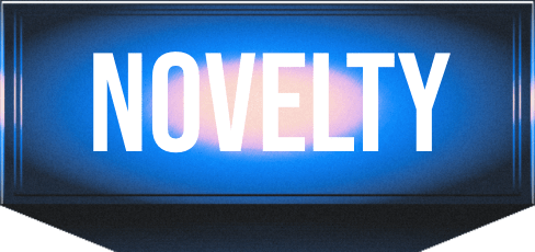NOVELTY